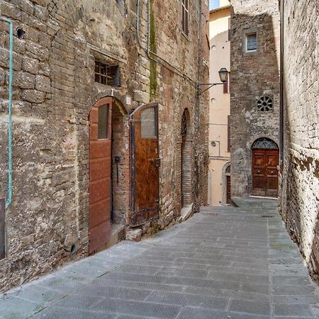 Casa Cavaliere Villa Perugia Ngoại thất bức ảnh