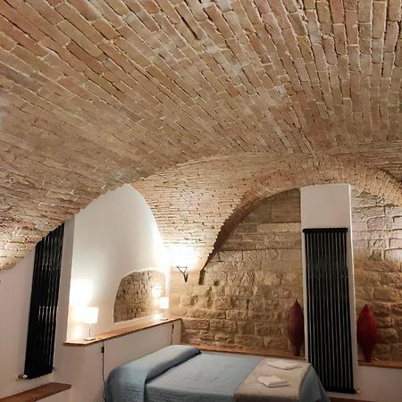 Casa Cavaliere Villa Perugia Ngoại thất bức ảnh