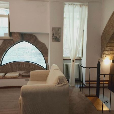 Casa Cavaliere Villa Perugia Ngoại thất bức ảnh