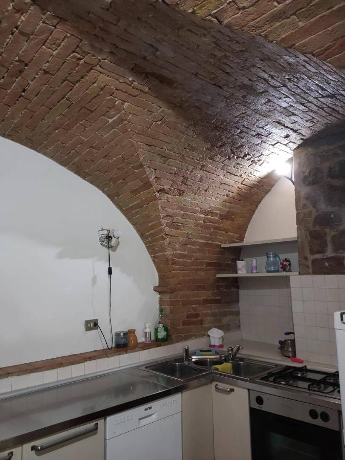 Casa Cavaliere Villa Perugia Ngoại thất bức ảnh