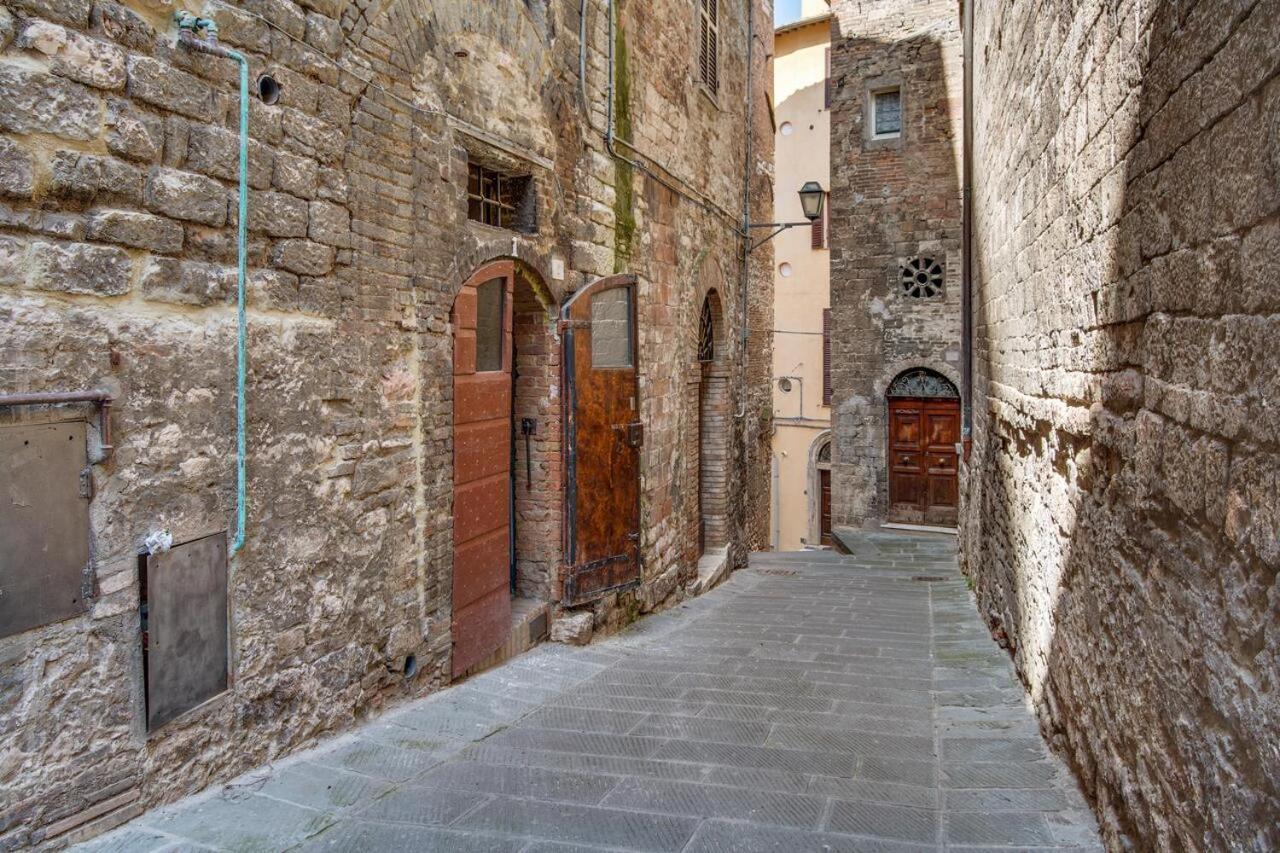 Casa Cavaliere Villa Perugia Ngoại thất bức ảnh