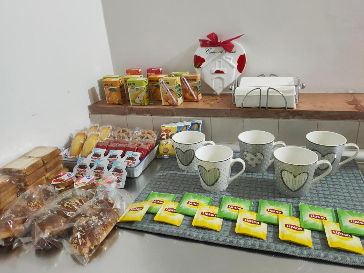 Casa Cavaliere Villa Perugia Ngoại thất bức ảnh