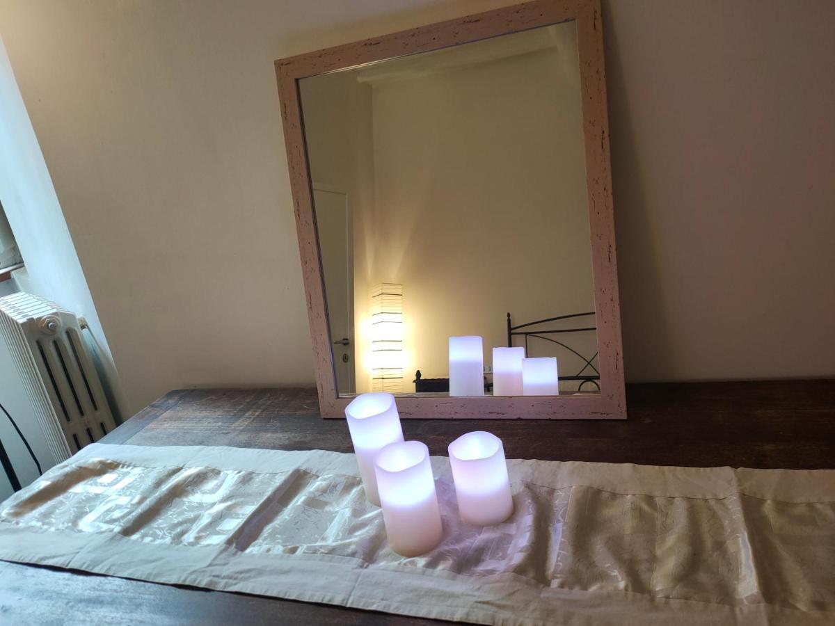 Casa Cavaliere Villa Perugia Ngoại thất bức ảnh