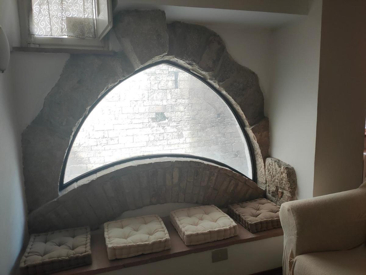 Casa Cavaliere Villa Perugia Ngoại thất bức ảnh