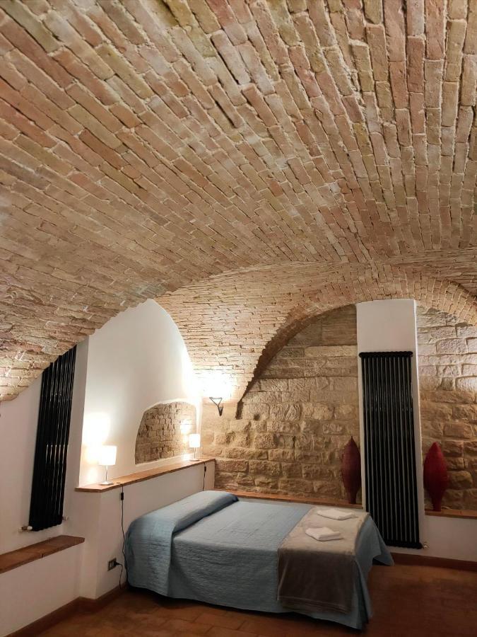 Casa Cavaliere Villa Perugia Ngoại thất bức ảnh