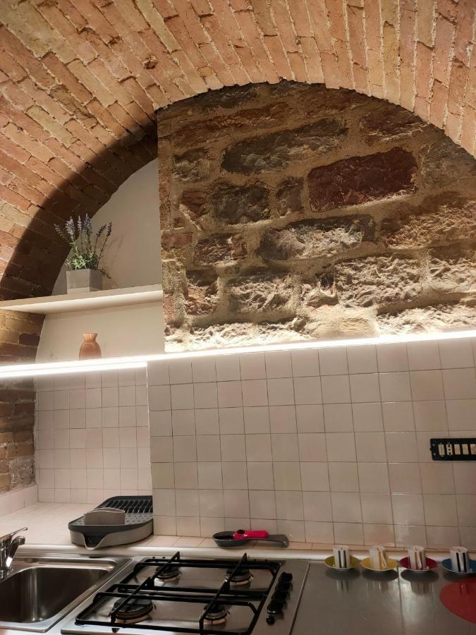 Casa Cavaliere Villa Perugia Ngoại thất bức ảnh